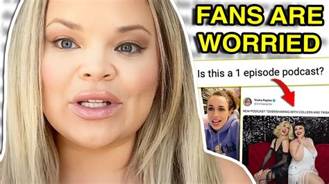 trisha paytas leaked onlyfans|Trisha Paytas, Lena The Plug and Riley Reid Lesbian Threesome。